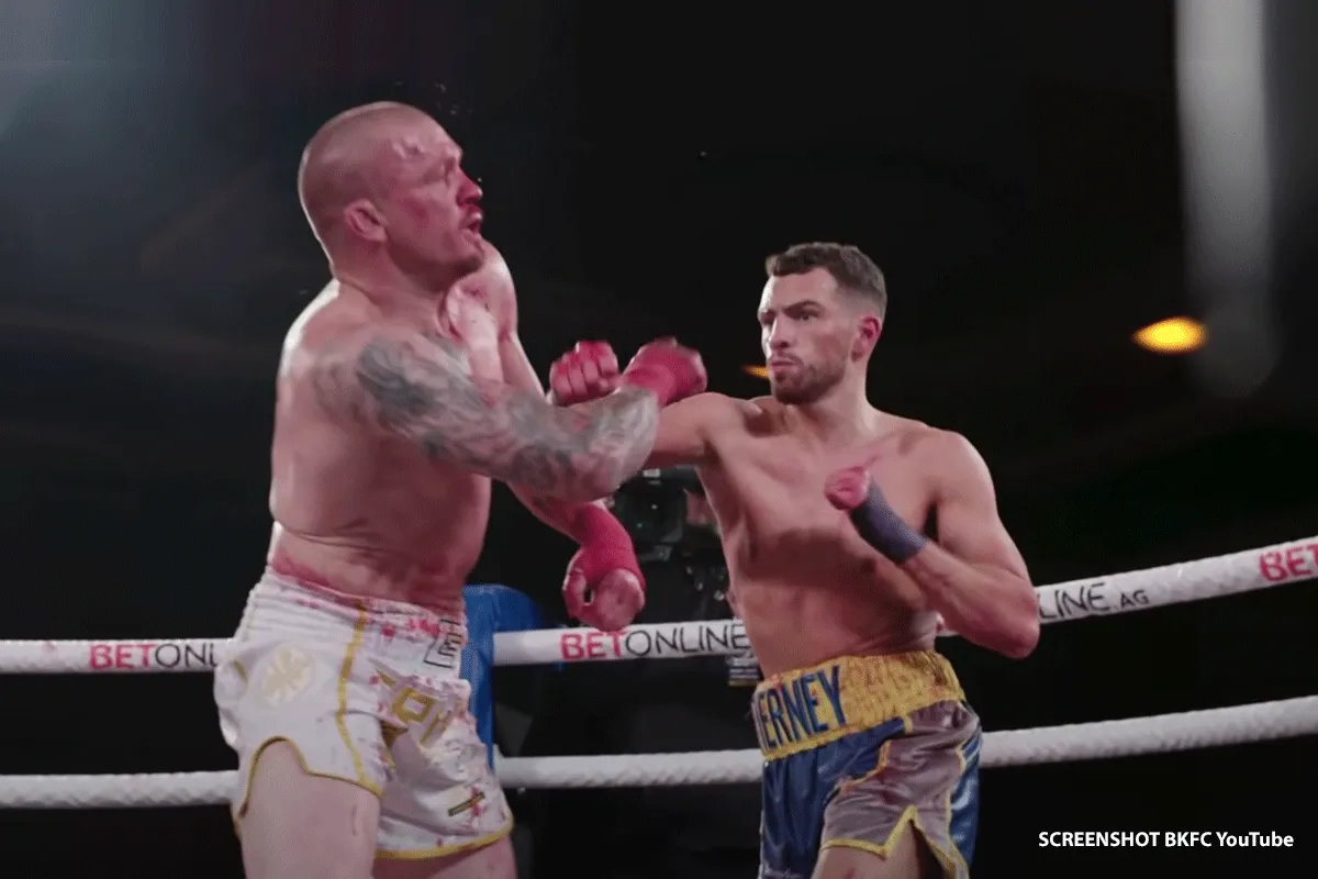 BKFC Bare Knuckle event Rotterdam in gevaar: 'Wij weten van niets'
