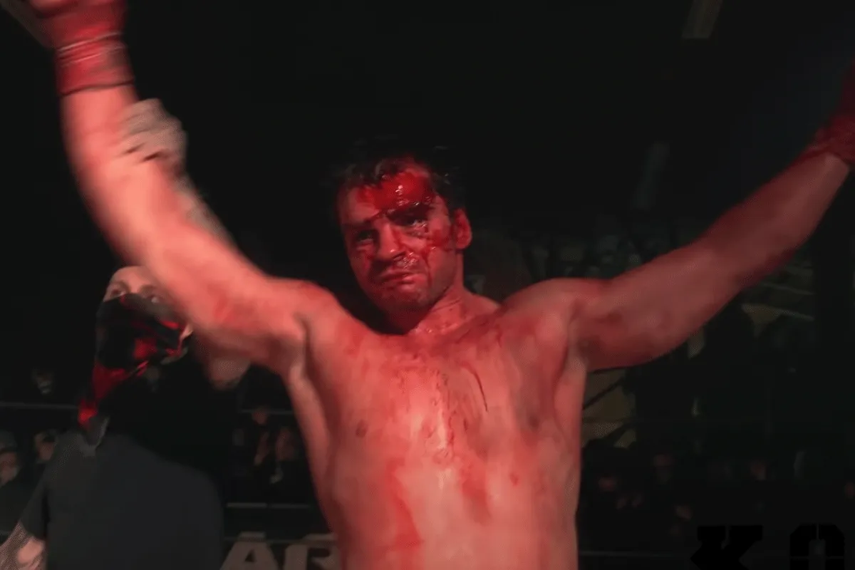 BREAKING! BKFC komt naar Rotterdam: 'Bare Knuckle boksprimeur'