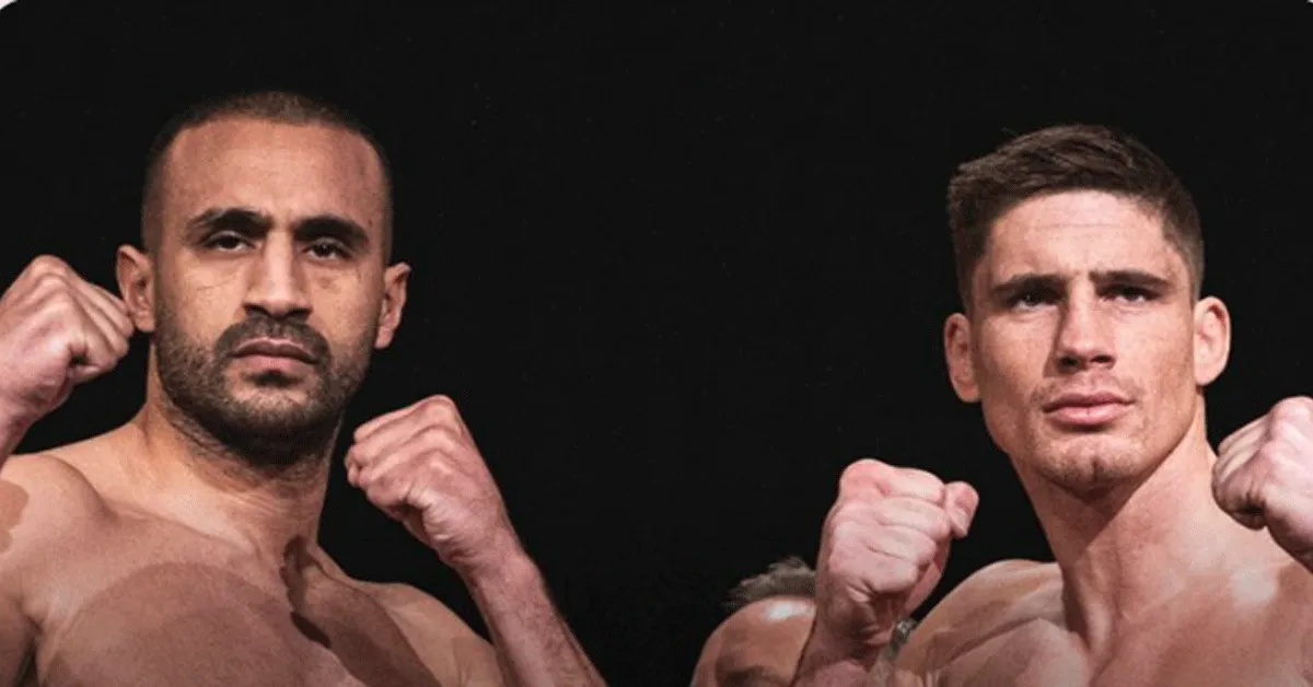 Niet Badr of Rico: Deze Glory vechter is veruit favoriet