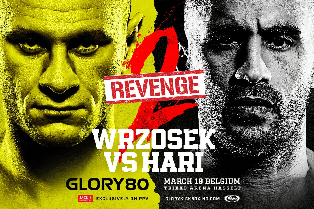 Badr vs Wrzosek 2! Wat kunnen we verwachten