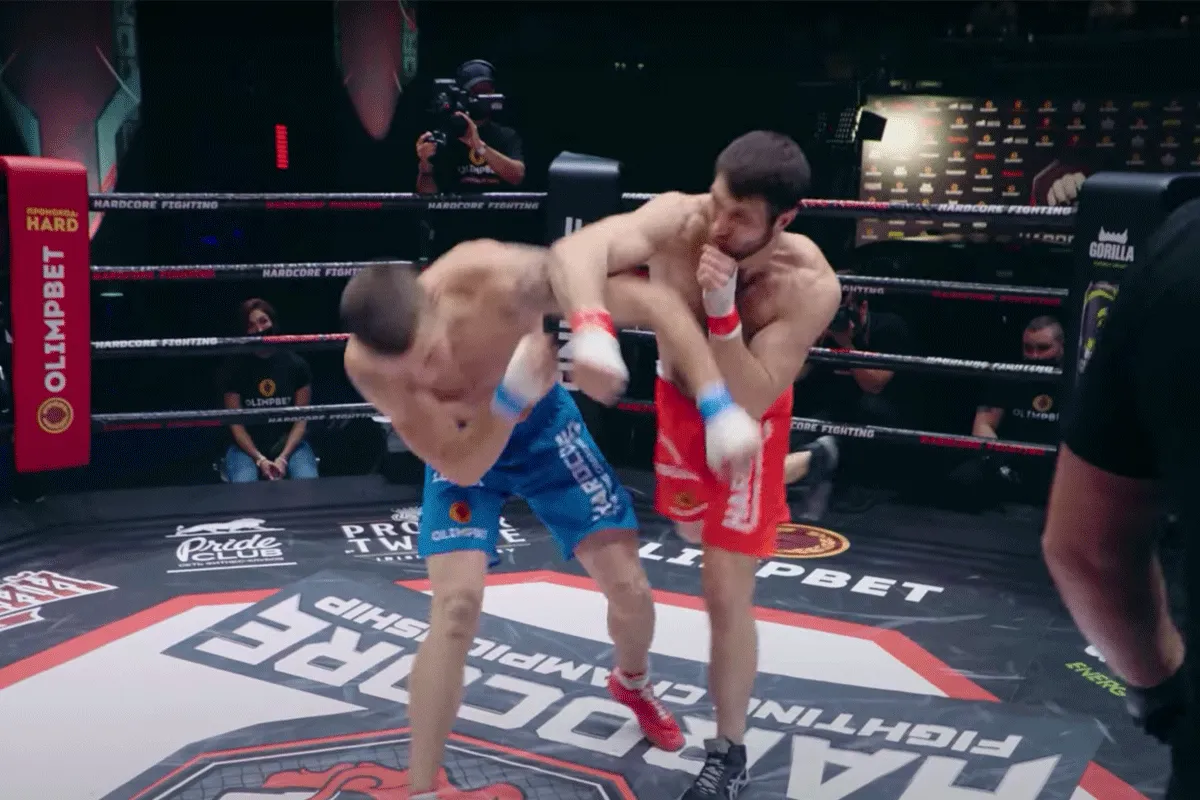 'Teveel doden!' Bare Knuckle boksen wordt legaal