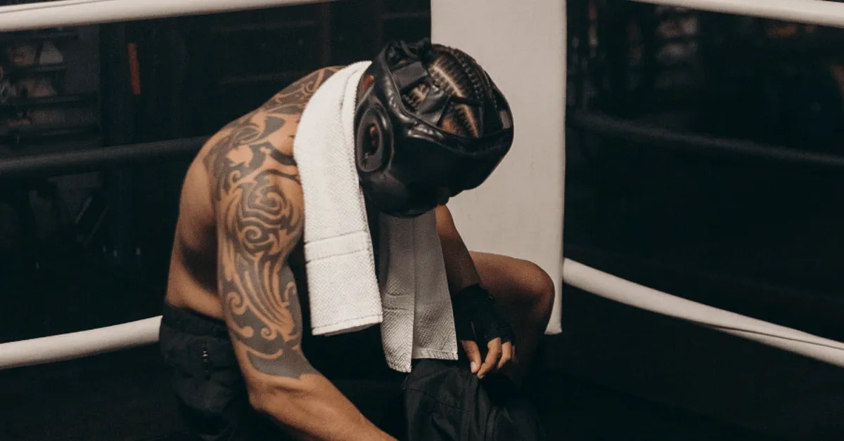 Zelfmoord na doodslaan bokser? 'Ik kan er gewoon niet meer tegen'