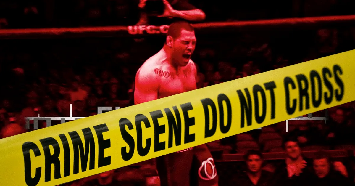 Pedo-jagende MMA-vechter blijft in cel: 'Geen respect voor mensenlevens'