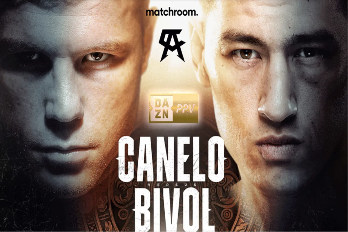 Boksclash Canelo en Bivol in gevaar: 'Verbod kan roet in eten gooien'