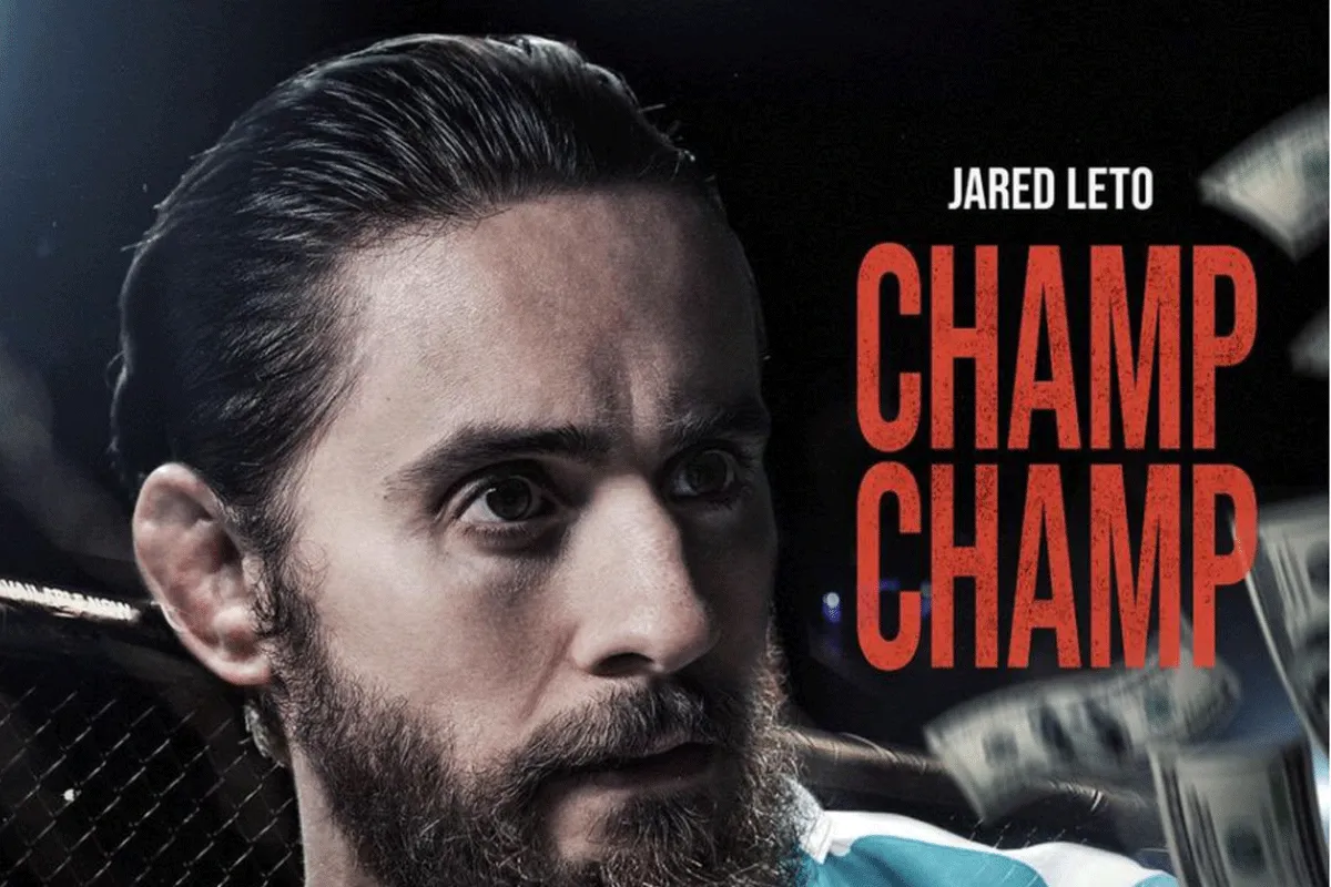 Ruzie over Conor McGregor film: 'Je bent te lelijk'