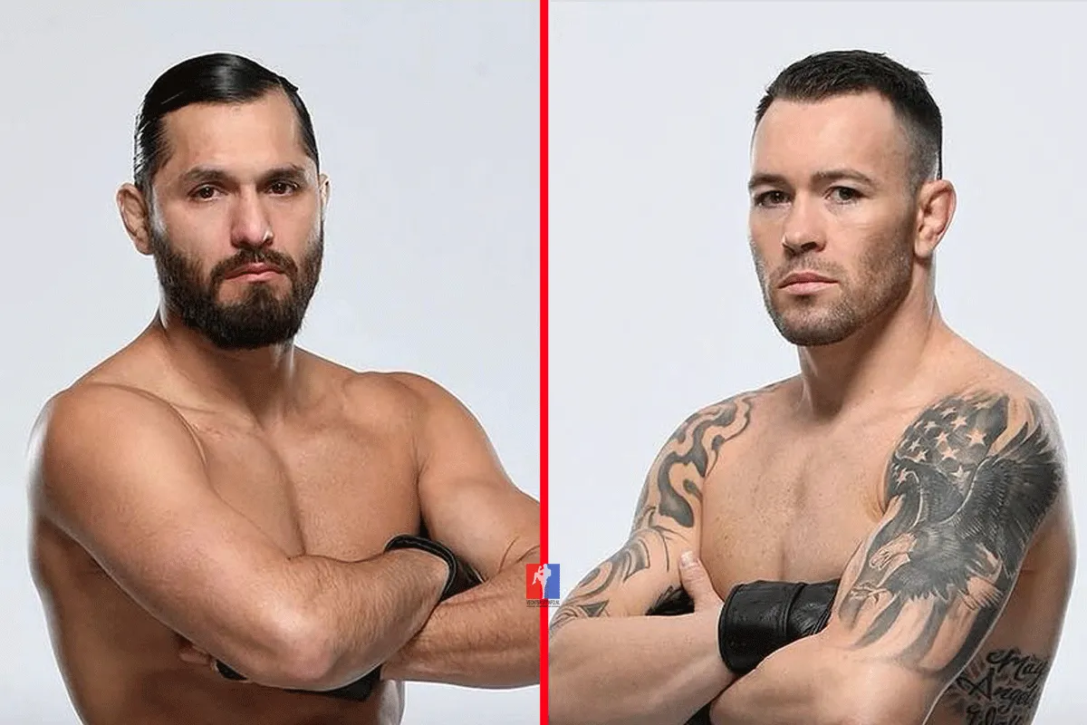 'Je gaat eraan!' UFC'er dreigt racistische rivaal te slopen