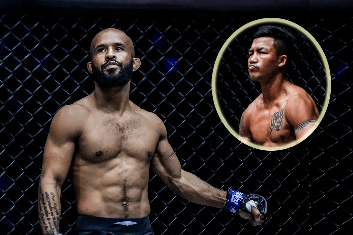 Supergevecht Johnson vs Rodtang omgeboekt naar 26 maart