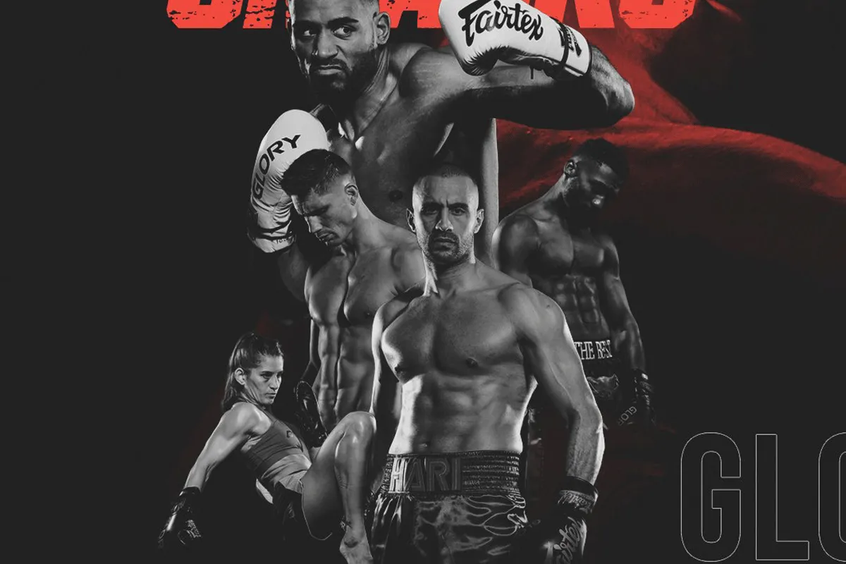 Zij vechten op Glory 80! 'Wat wij tot nu toe weten'