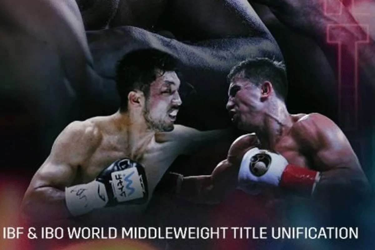 Bokslegende Golovkin keert in december terug naar de ring