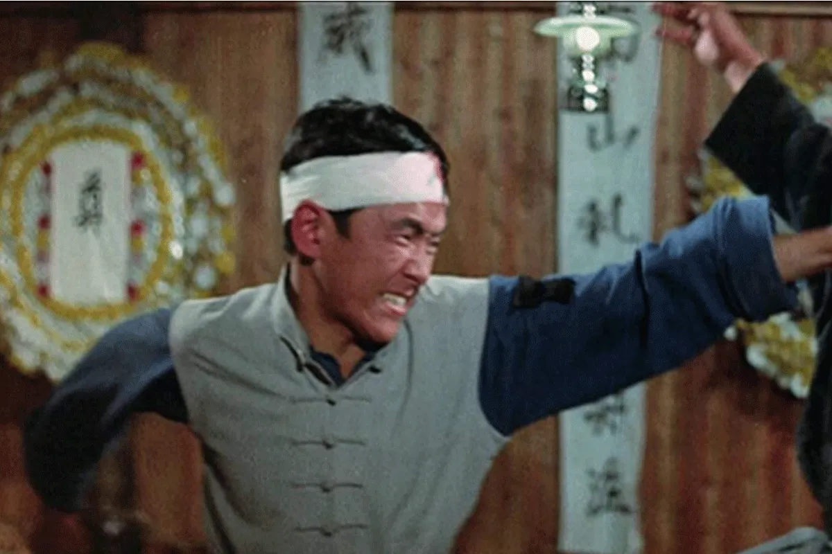 'Eenarmige bokser' en Kung Fu legende Jimmy Wang Yu overleden