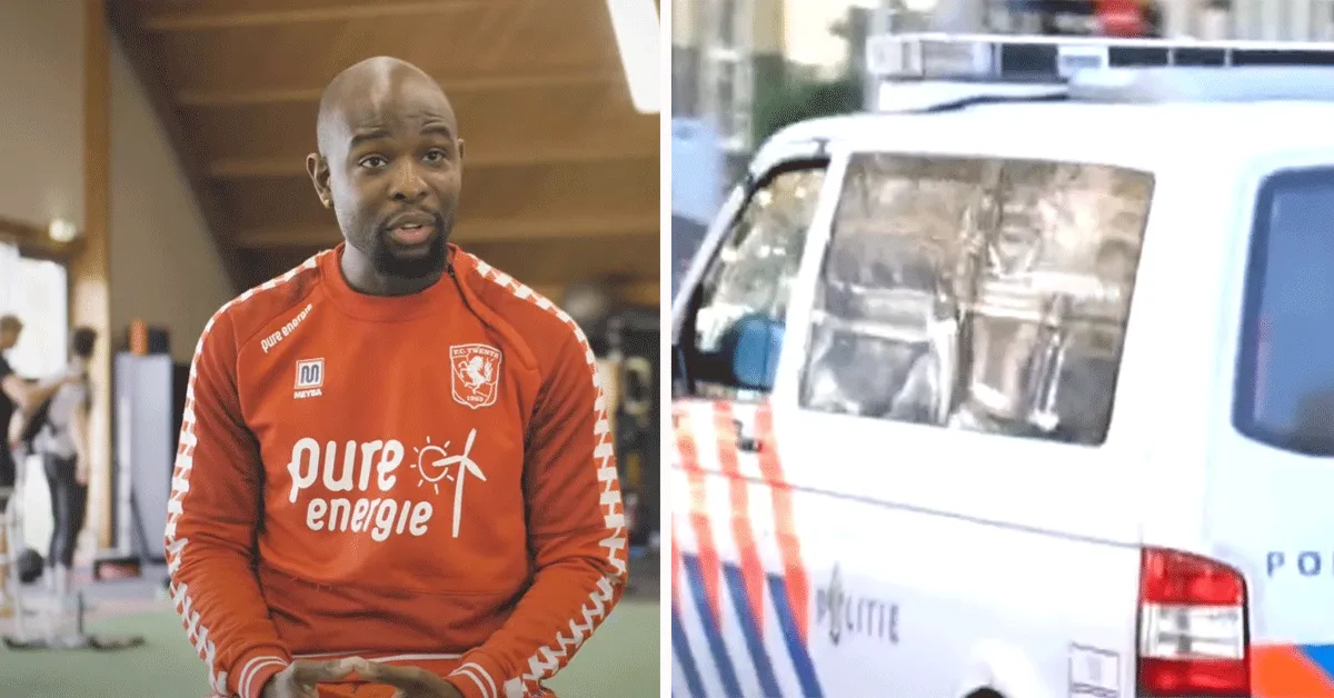 MMA-vechter deelde tik uit aan overleden Jody Lukoki en familie