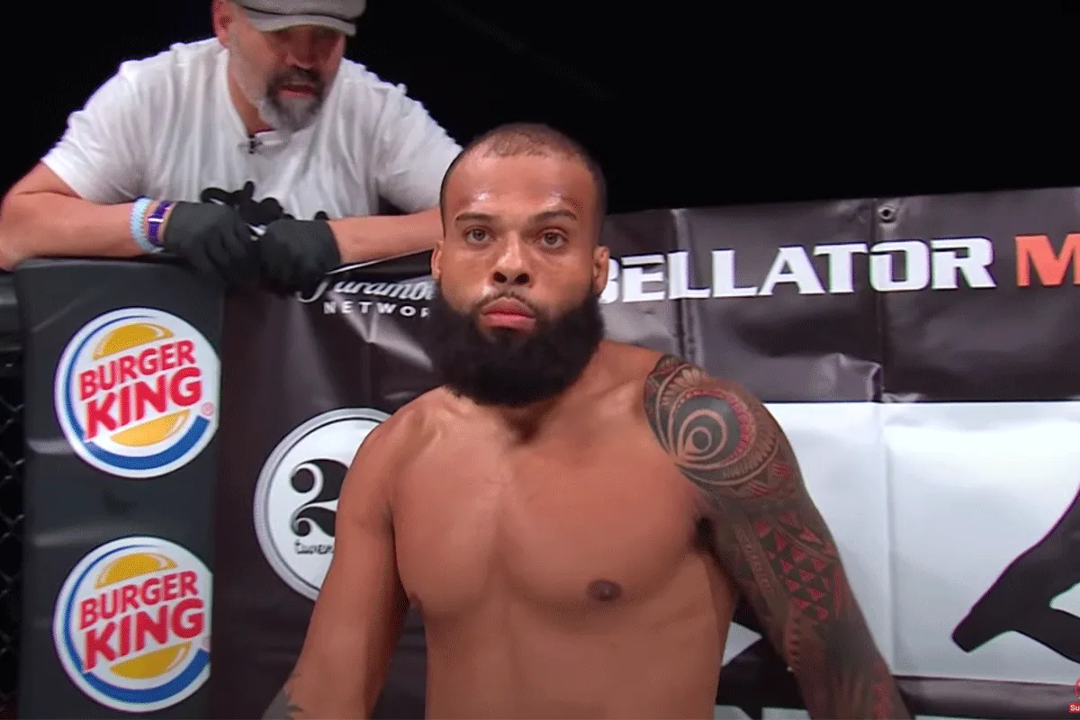 MMA-wereld rouwt om dood Jordan Young (27)