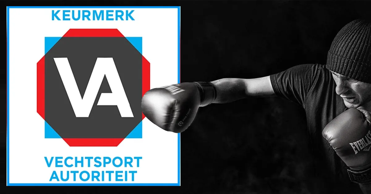 Vechtsportautoriteit reageert op commotie rondom keurmerk