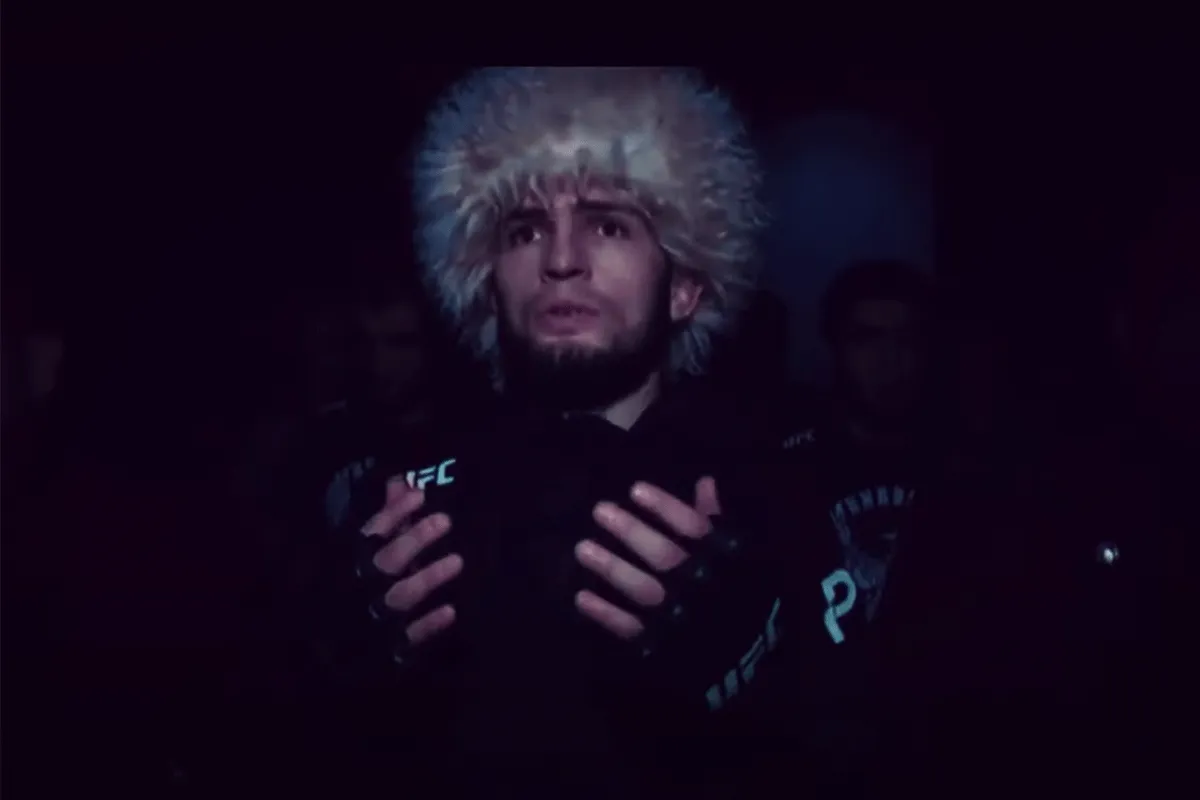 UFC-ster Khabib onder vuur genomen door oud-rivaal