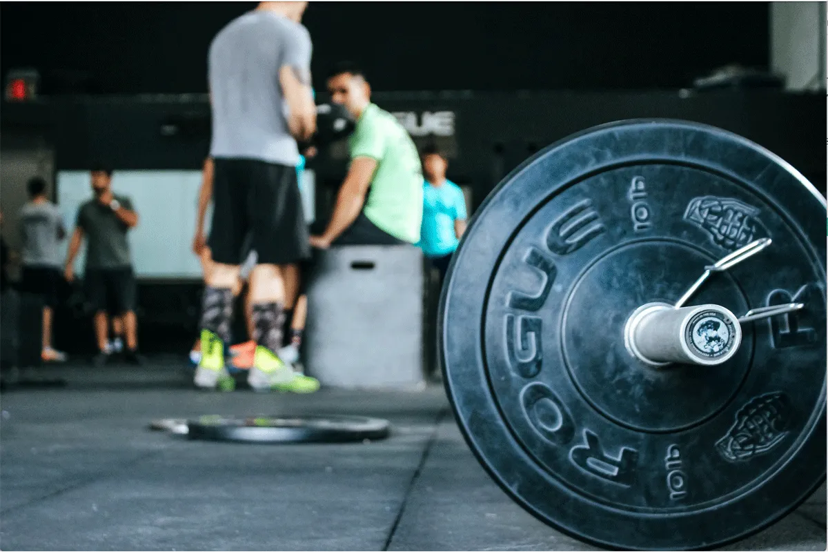 Waarom is krachttraining goed voor vechtsporters?