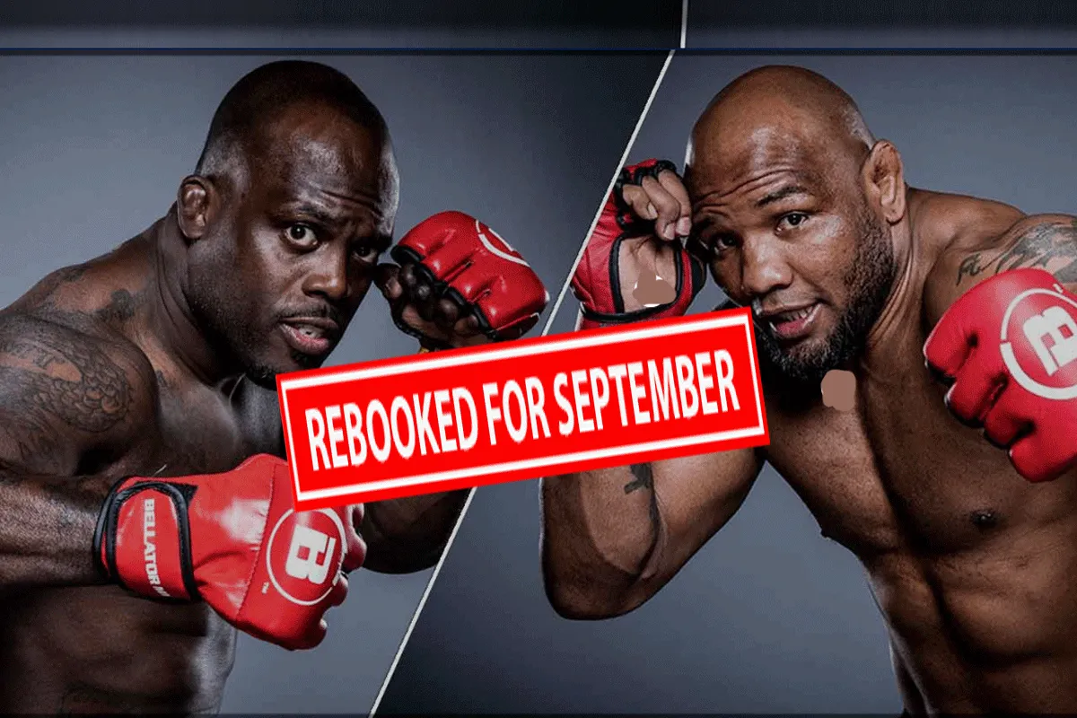 Manhoef zwaar favoriet tegen 'sloper' Romero voor gevecht in september