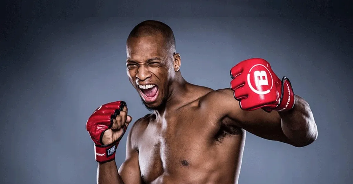 'Ik wil de pijn voelen!' Michael Page over blote vuist boksen