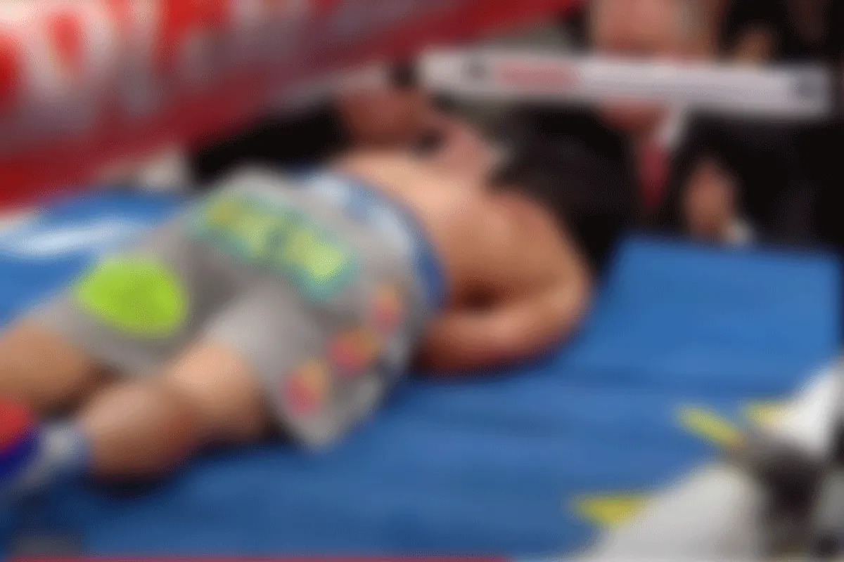 Bokser (20) sterft na deelname liefdadigheidswedstrijd