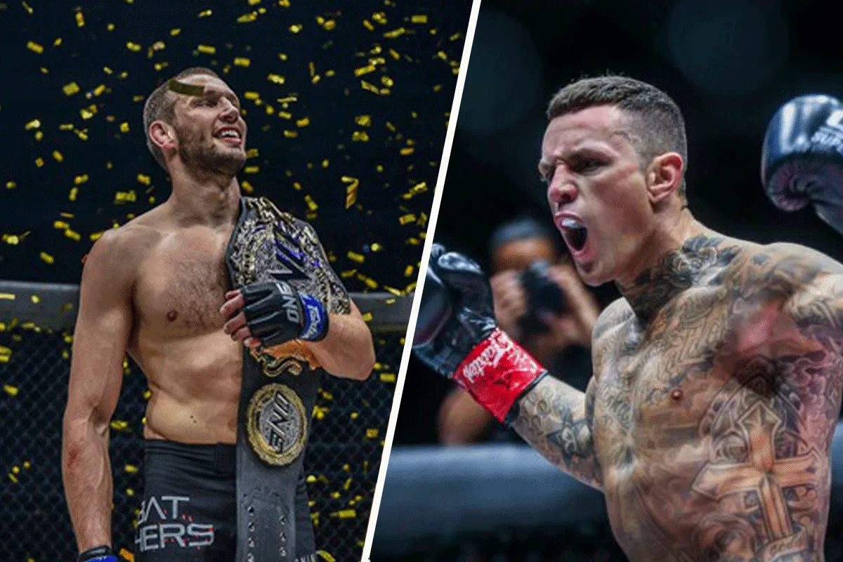 2 redenen om het historische ONE X zaterdag 26 maart live te kijken