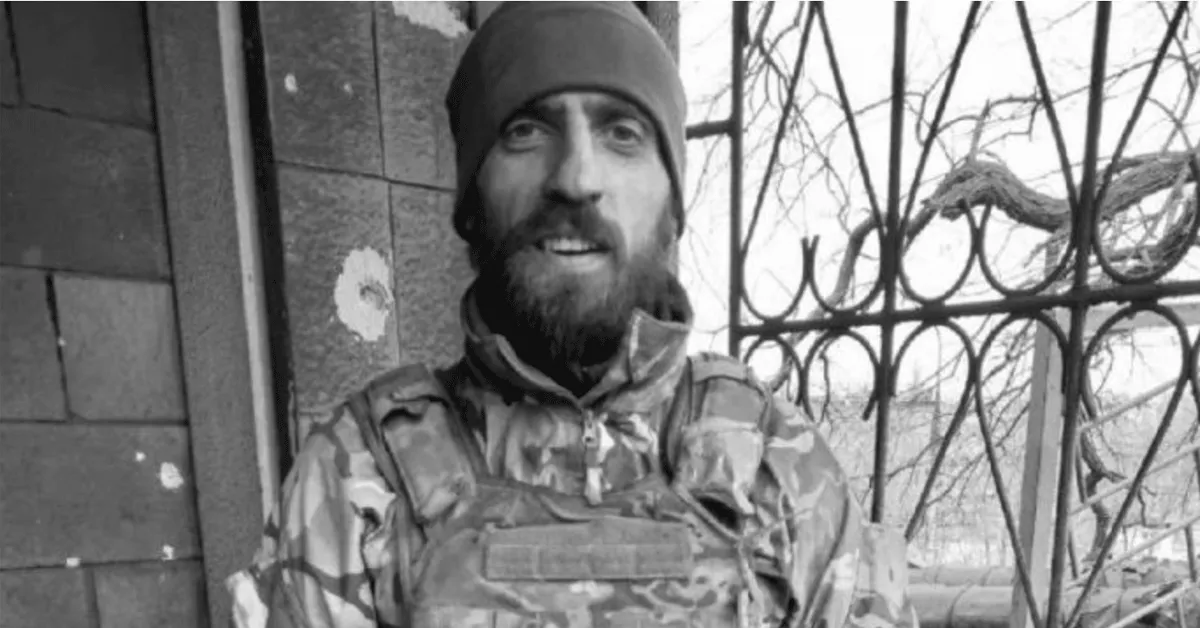 'Held van Mariupol': Kickbokskampioen sneuvelt in strijd tegen de Russen