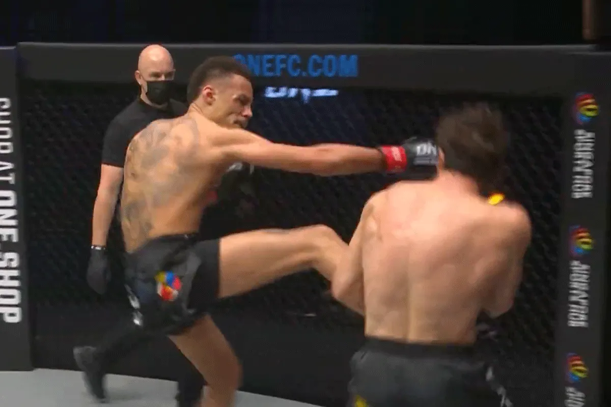 Onverslaanbaar! Regian Eersel behoudt wereldtitel