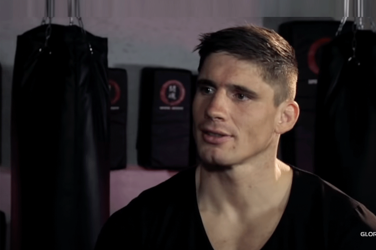 Rico Verhoeven: 'Ik heb het verkloot' (video)