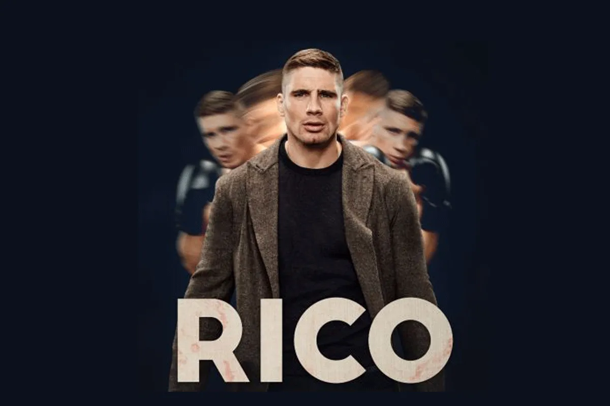 KIJKEN! Rico Verhoeven's nieuwe docu 'Dream Big' (Trailer)