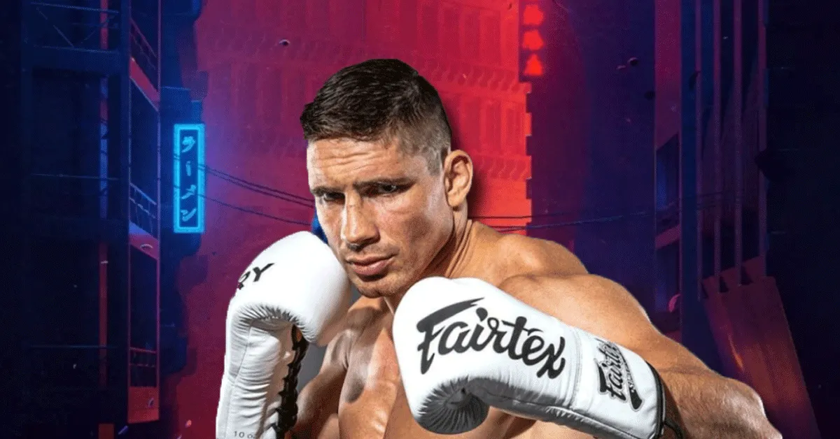 'Trots!' Rico Verhoeven strikt Marvel acteur voor film Black Lotus