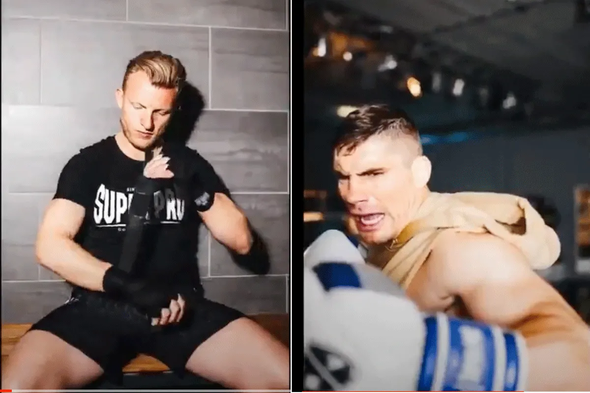 Eerste beelden Rico Verhoeven's Hit It: 'Mis het niet' (video)