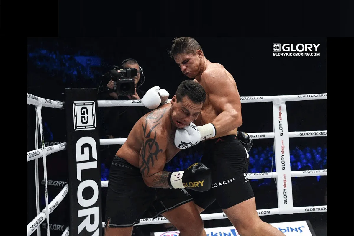 Rico rivaal Guto tekent bij ONE Championship: '25 februari de ring in'