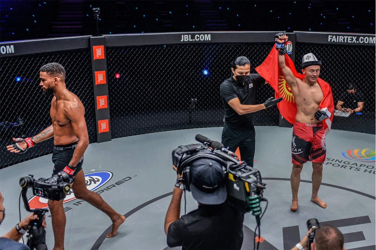 'Onterecht verloren!' NL' er Buist niet blij (video)