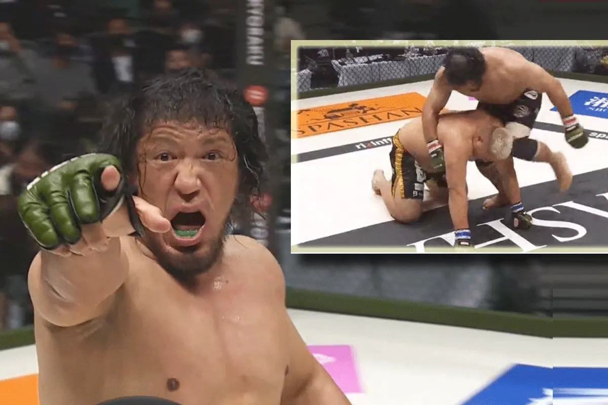 'Kopschoppen!' Bij deze organisatie mag alles (video)