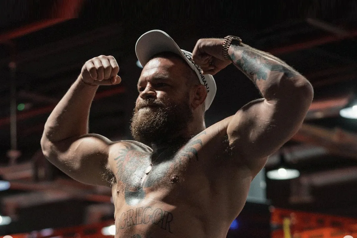 'Popeye' McGregor kan dopingcontrole aan huis verwachten
