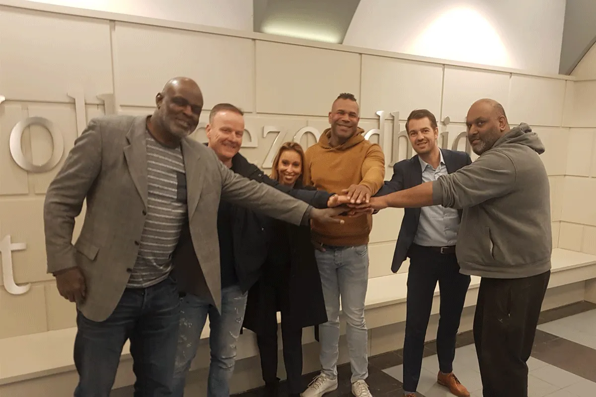 'Sportscholen niet meer dicht bij Coronapandemie!' Rechtszaak voortgezet