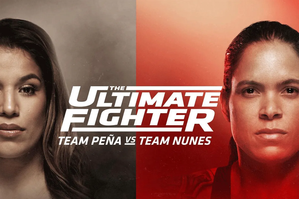 UFC boekt 2 kampioenen als coaches! 'Extra spannend'