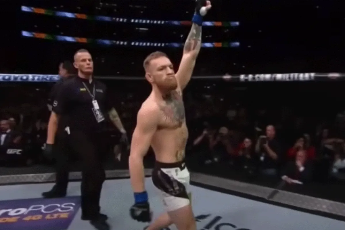 Titelgevecht McGregor gemiste kans voor de rest! 'Meest eerlijk'