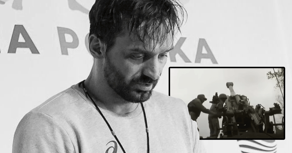 Bekende MMA-vechter sterft aan front Oekraïne! 'Rust in vrede held'