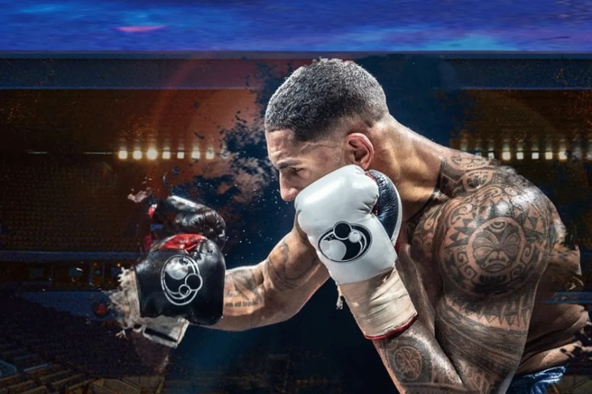 Angstgegner! Yoka accepteert hopeloos gevecht met Hrgovic