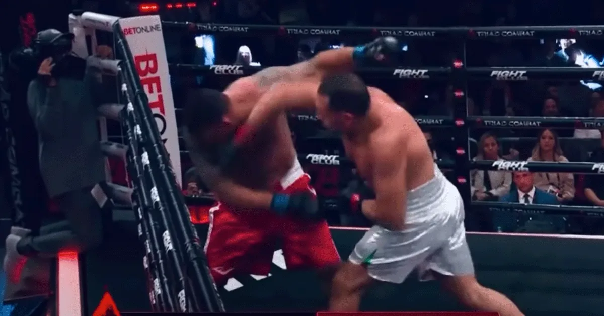 Schandalig! Grote vechtsport organisatie betaald vechters niet uit