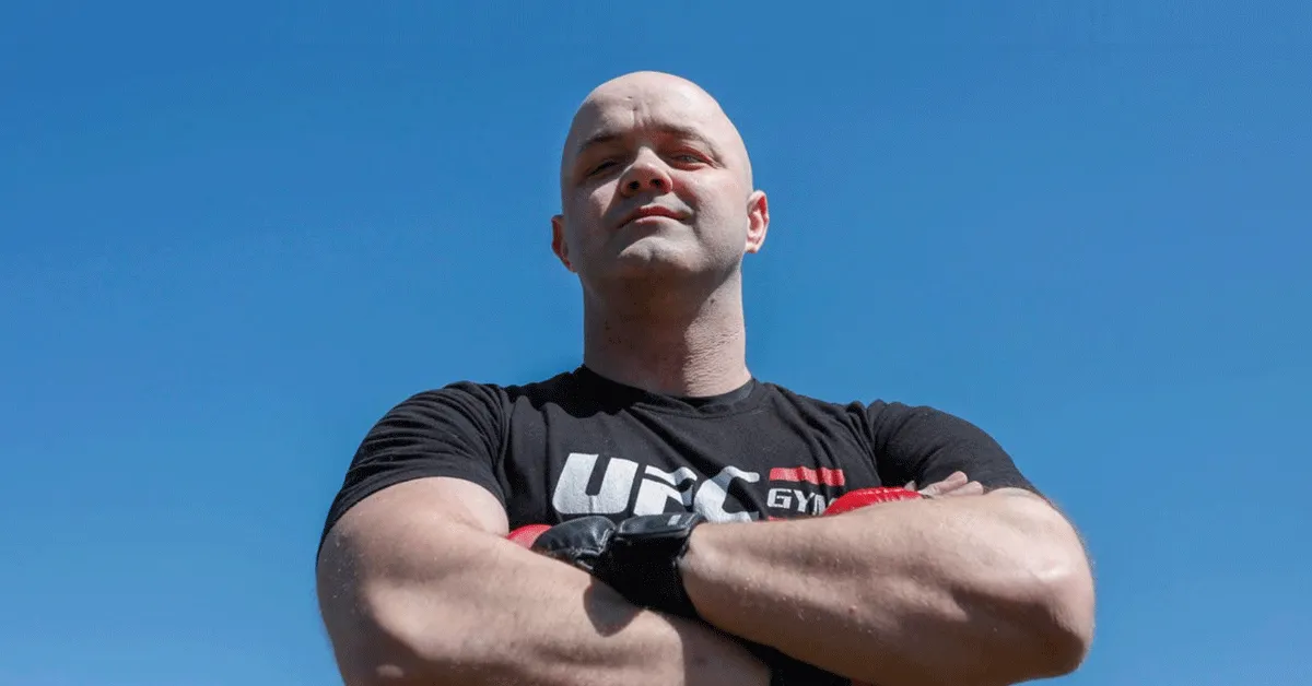 Schoolleraar blaast vecht carrière nieuw leven in: 'Studenten inspireren'