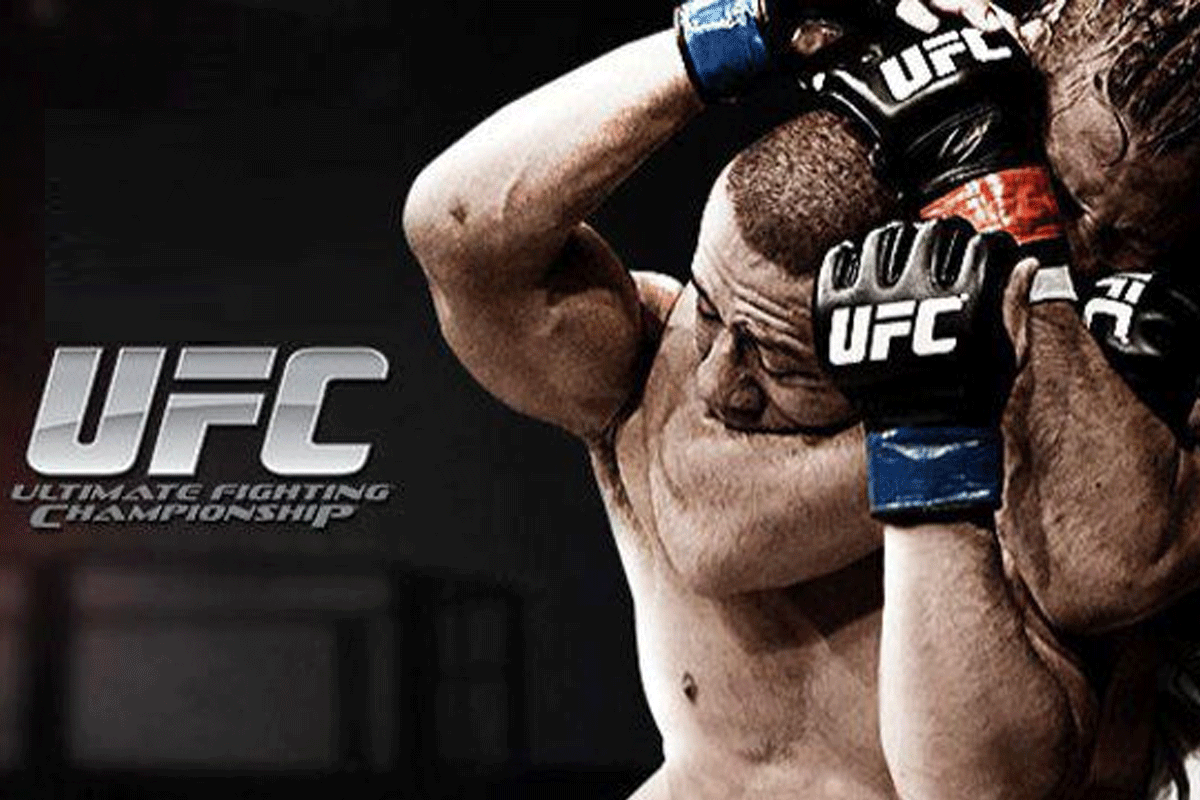 DANA WHITE: UFC zet zich schrap voor tweede corona lockdown