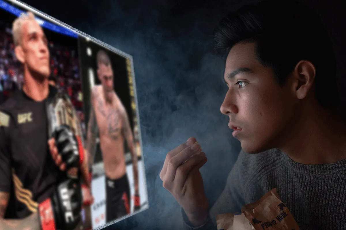 Waar en waarom je UFC 269 Oliveira vs Poirier moet kijken vannacht