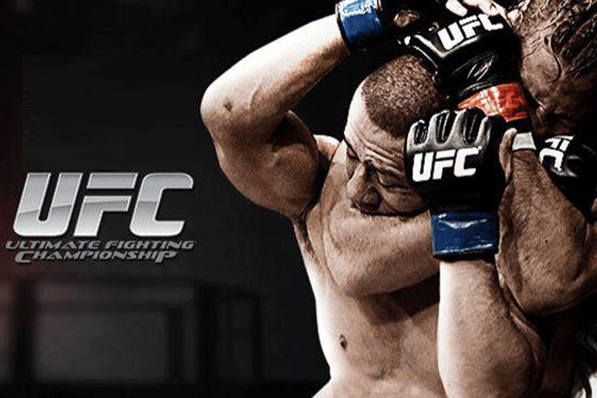 Woensdagnacht 13 mei UFC Anthony Smith vs. Glover Teixiera GRATIS live kijken