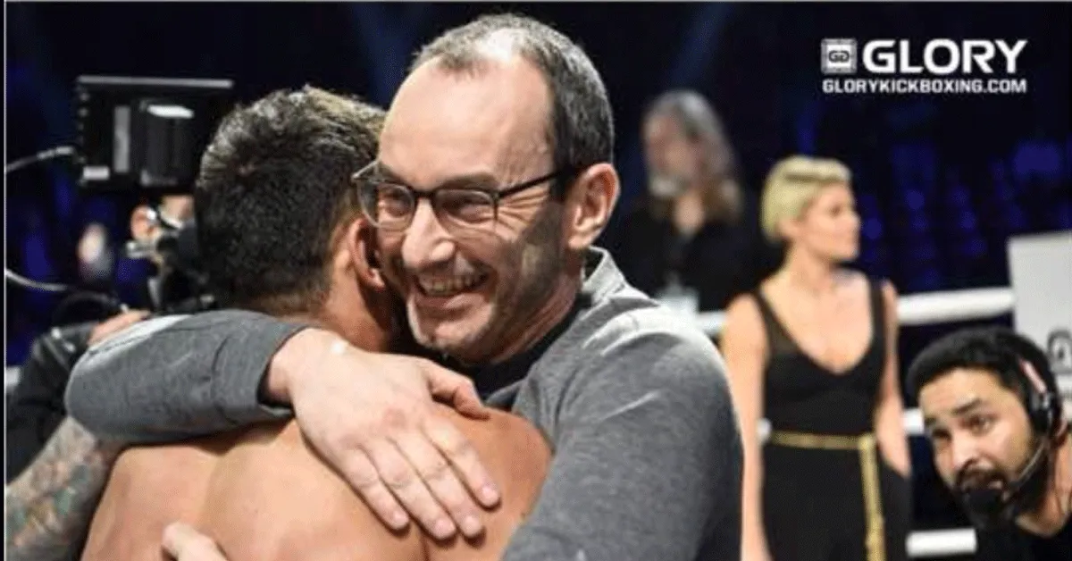 Advocaat Jamal Ben Saddik pakt vechtsportbond ONE aan: 'met stomheid geslagen'