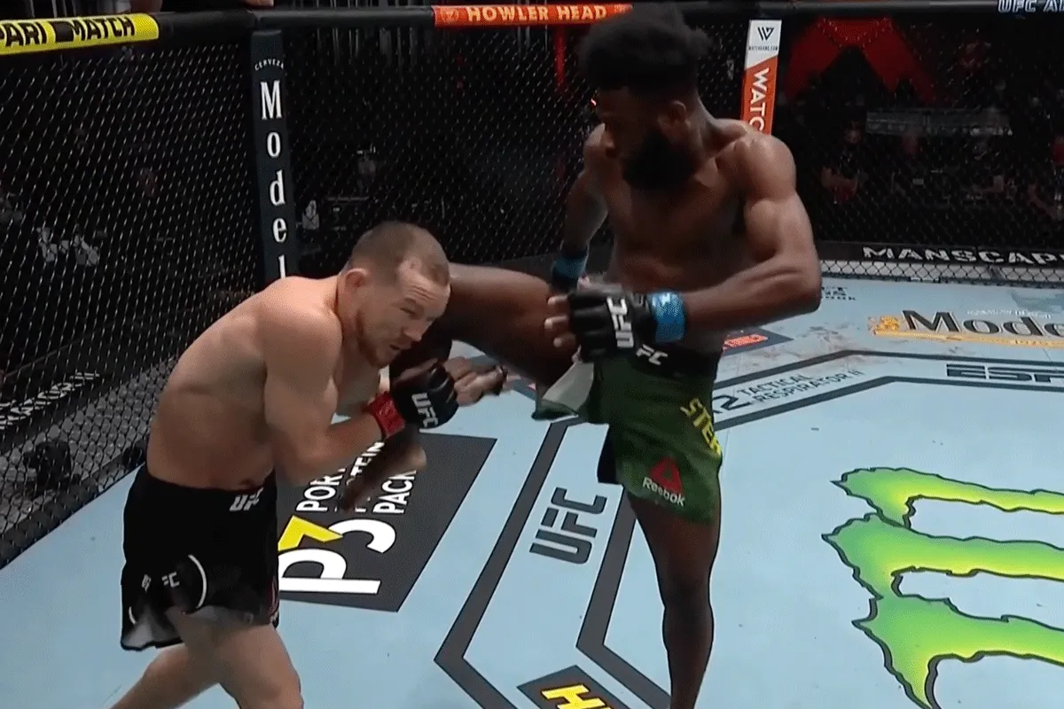 'Vuile bedrieger!' UFC'ers ruziën over doping gebruik