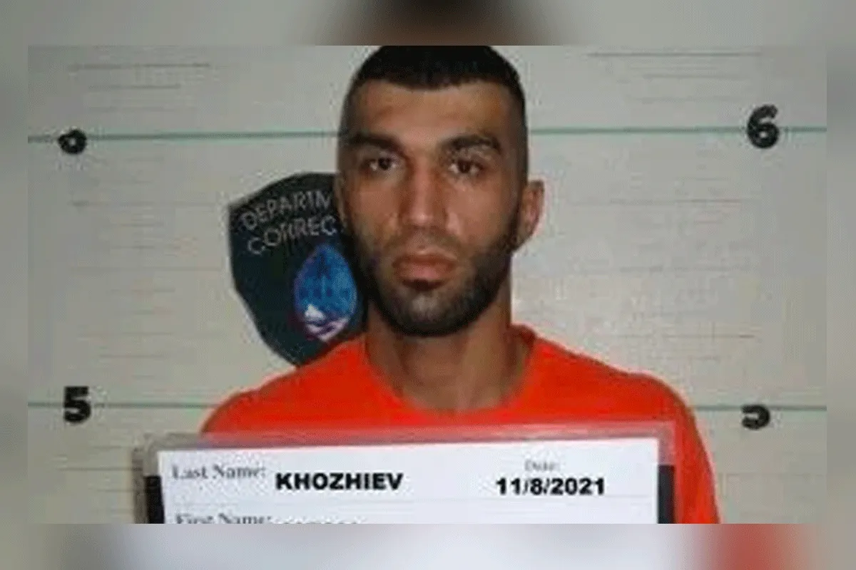 Covid-19 Moord! MMA-vechter dood dokter met dierenbot