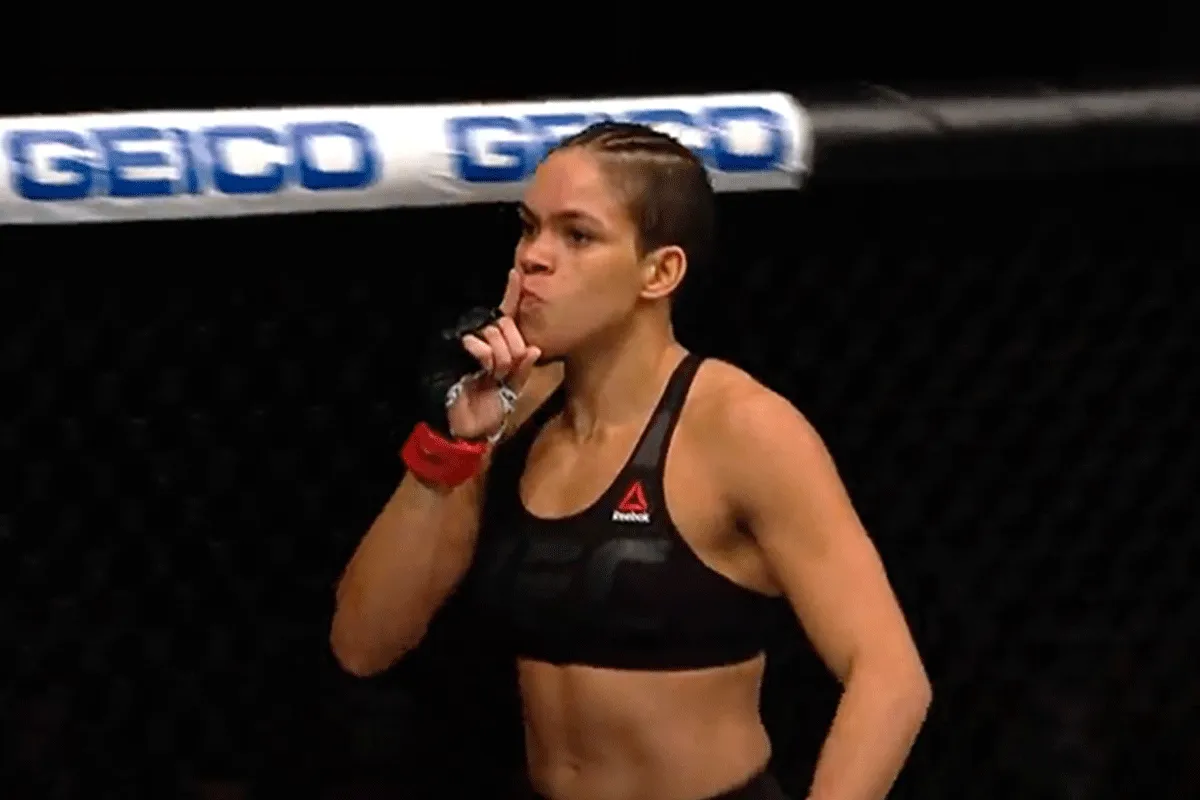 Amanda Nunes verdedigt titel tegen Raquel Pennington op UFC 224