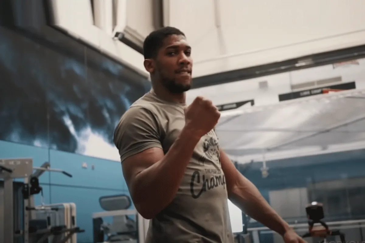 'Wat een Bullshit!' Joshua slaat terug naar de pers