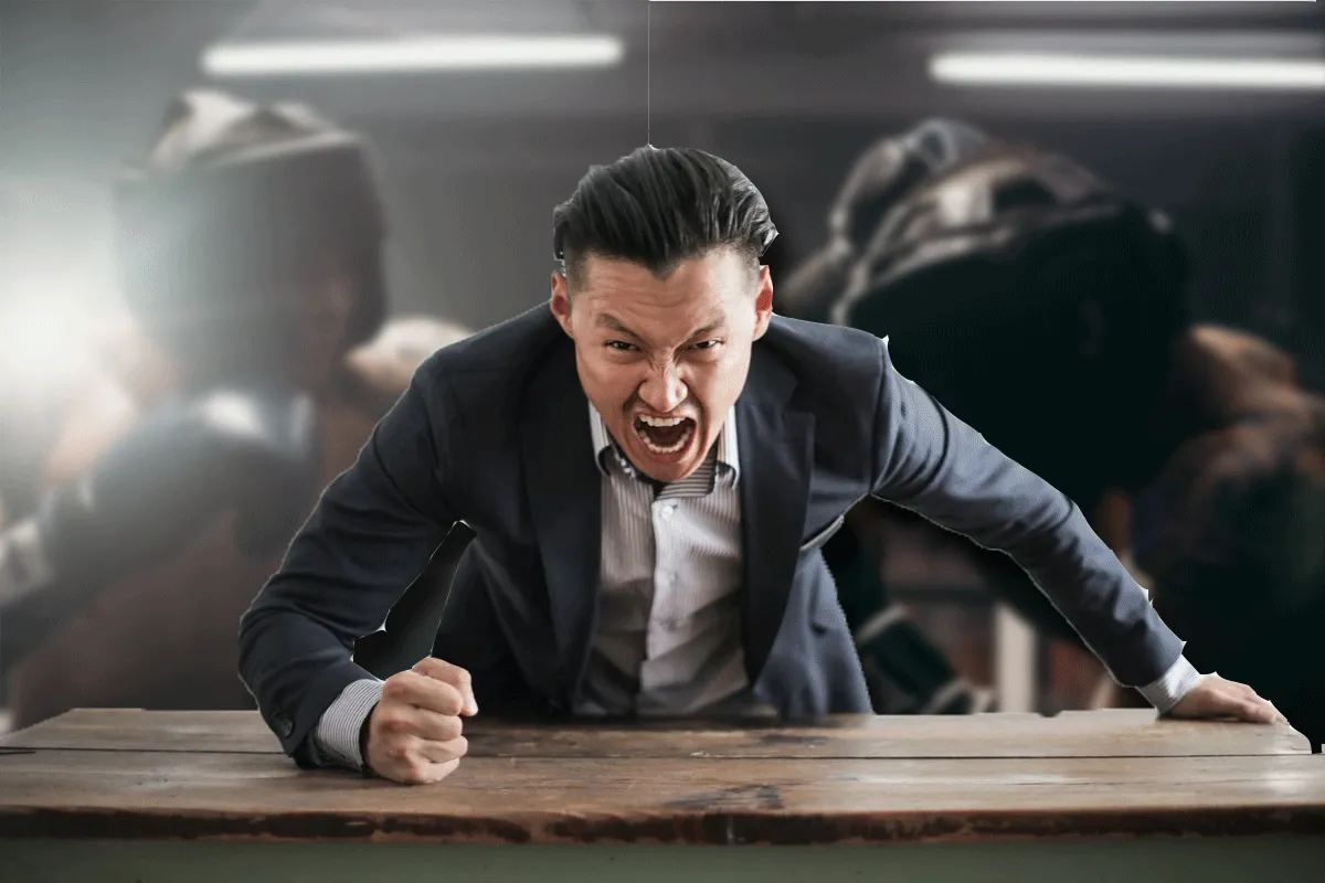 Boksbond bijt terug na kritiek: 'Volledig uit de lucht gegrepen'