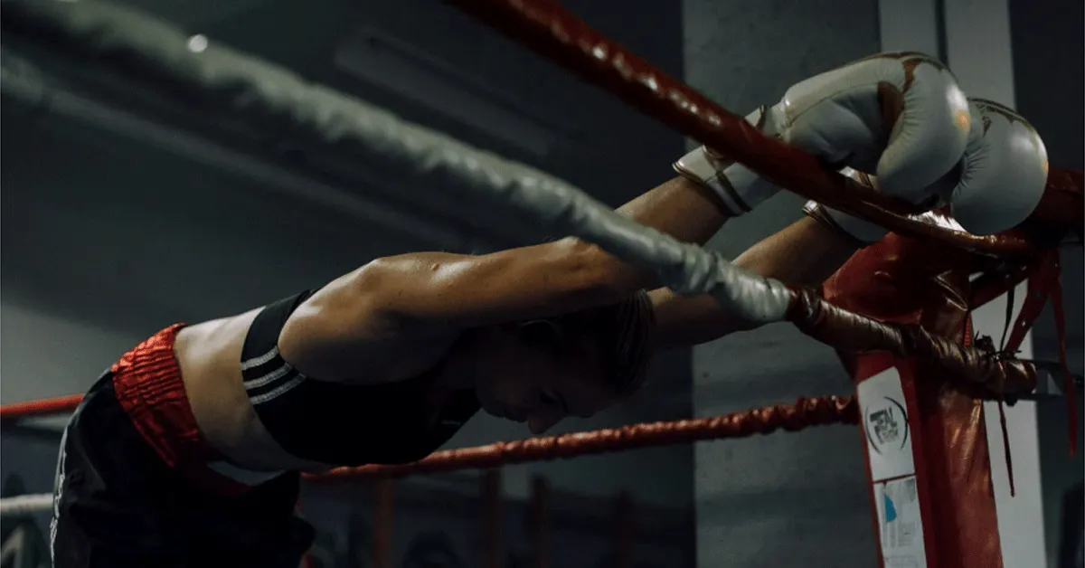 Boksen in kwaad daglicht: Meest negatief in beeld